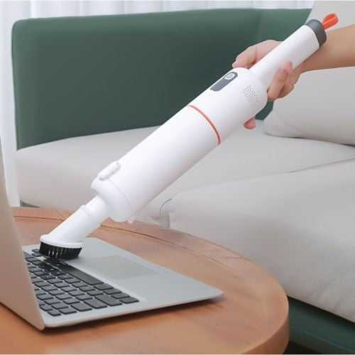 Безжична прахосмукачка Xiaomi Lydsto H3 16kPa 120W бяла EU