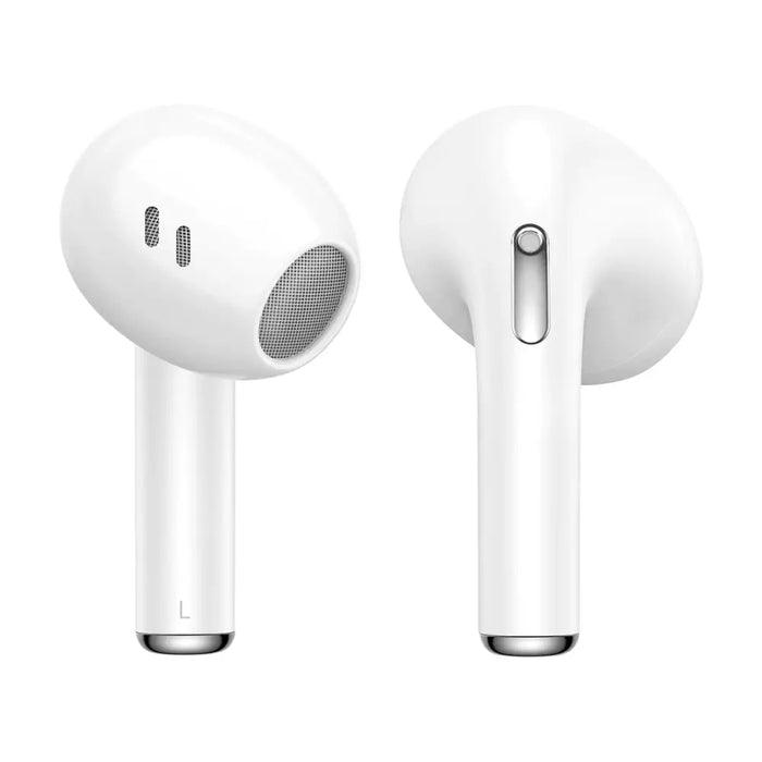 Безжични слушалки Baseus Bowie E8 TWS Bluetooth 5.0 бели