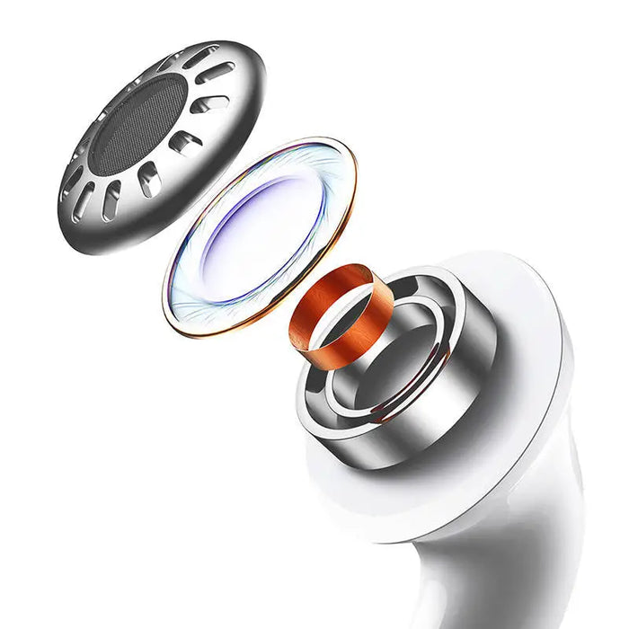 Безжични слушалки Baseus Encok W3 TWS