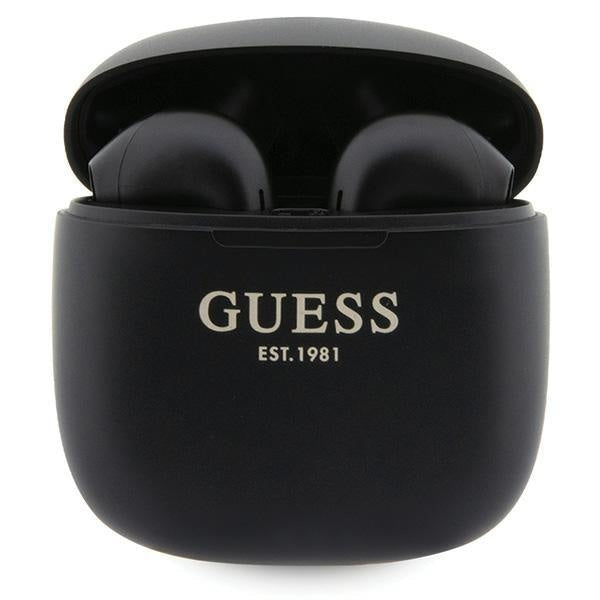 Безжични слушалки Guess GUTWST26PSK TWS Bluetooth 5.3 IPX6
