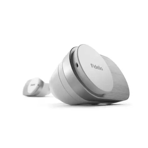 Безжични слушалки Philips Fidelio T1WT/00