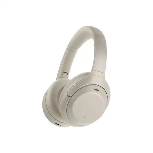 Безжични слушалки Sony WH-1000XM4 Bluetooth