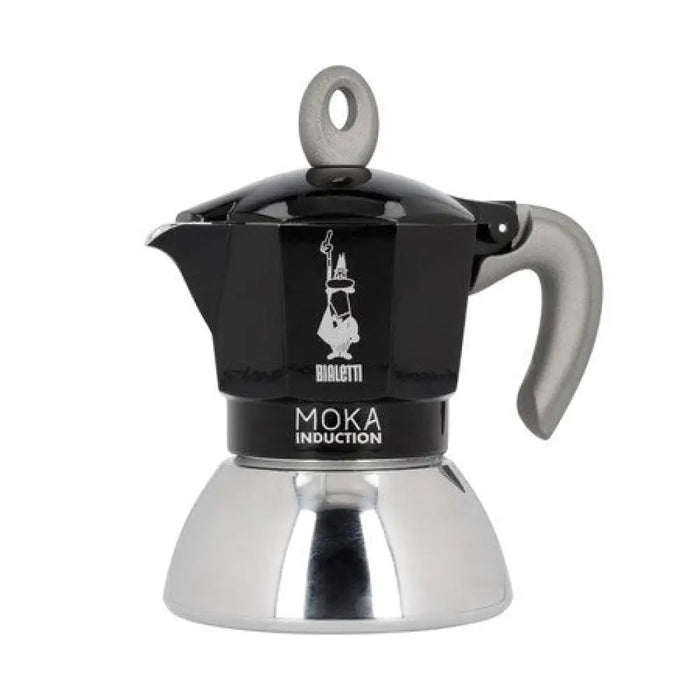 Bialetti Moka Индукционна тенджера Moka 6tz