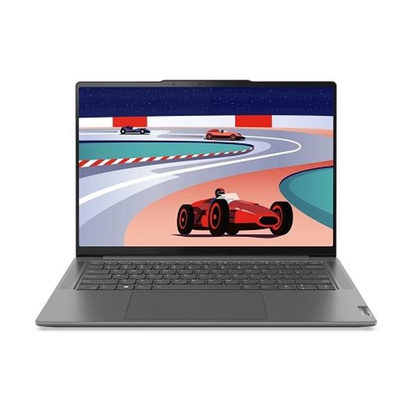 Лаптоп LENOVO YOGA Pro 7 AMD Ryzen 7 7735HS 14.5inch WQXGA