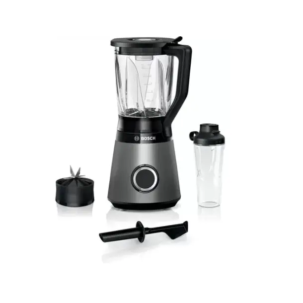 Блендер Bosch MMB6174S Series 4 VitaPower Blender