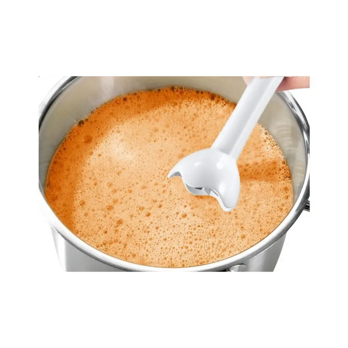 Блендер Bosch MSM6B150 Потопяем блендер 300 W Бял