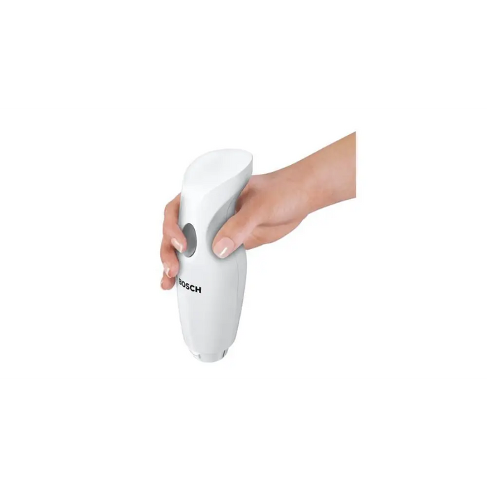 Блендер Bosch MSM6B150 Потопяем блендер 300 W Бял