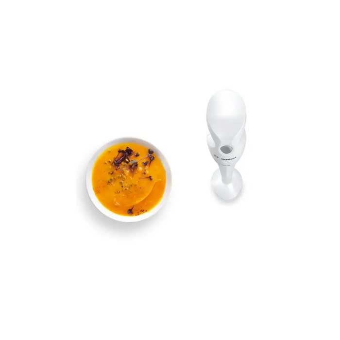 Блендер Bosch MSM6B150 Потопяем блендер 300 W Бял