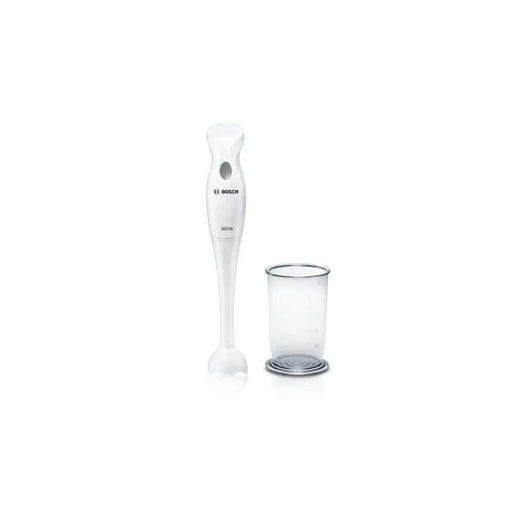 Блендер Bosch MSM6B150 Потопяем блендер 300 W Бял
