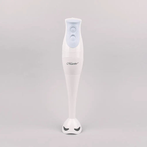 Блендер Feel-Maestro MR563 0.6 L Готварски блендер Бял 300 W