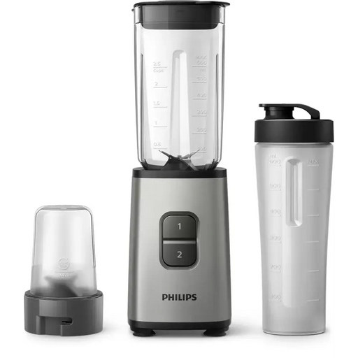 Блендер Philips HR2604/80 Nutri*** 350 W 1L / полезен