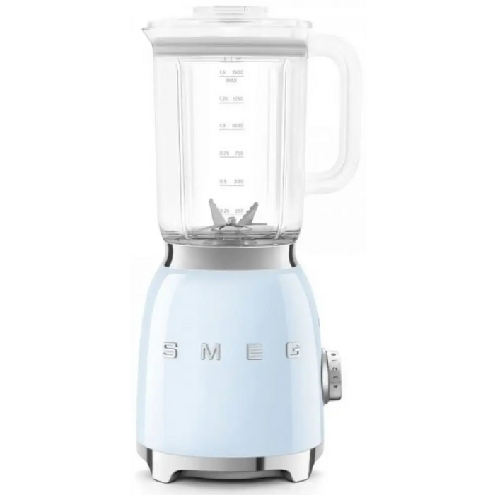Блендер SMEG BLF03PBEU