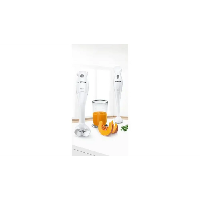 Блендер Bosch MSM6B150 Потопяем блендер 300 W Бял