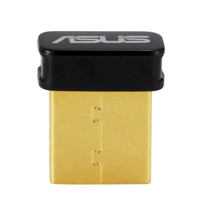 Bluetooth адаптер ASUS USB-BT500 Bluetooth 5.0 USB