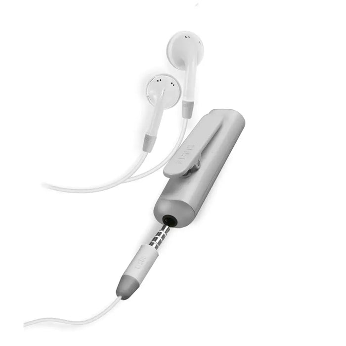 Bluetooth адаптер SBS TEBTRECEIVERW безжичен приемник