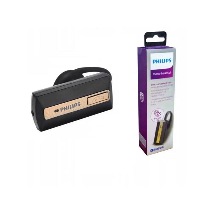 BLUETOOTH HANDSFREE v3.0 + EDR SHB1202 PHILIPS