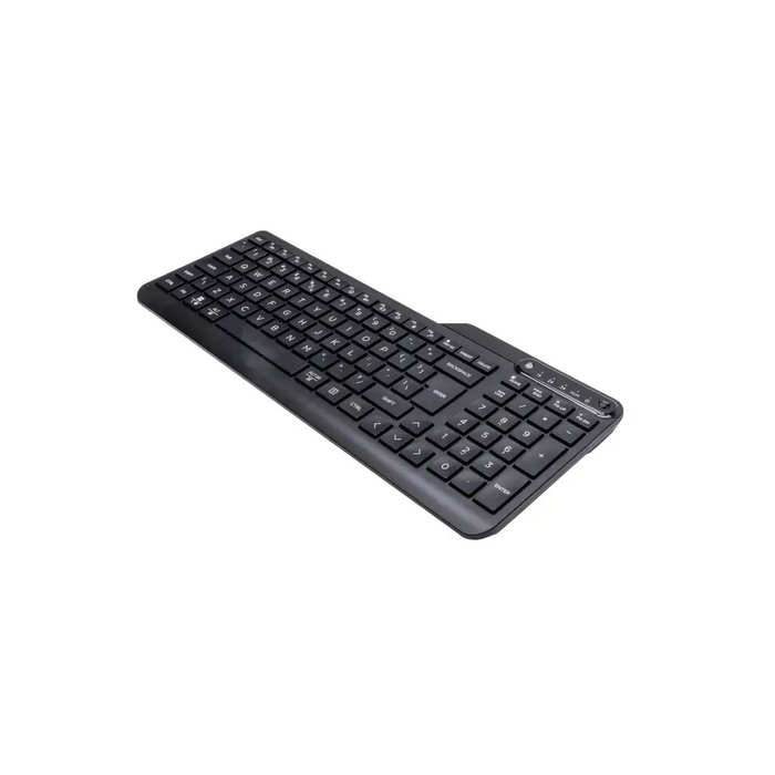 Bluetooth клавиатура HP 460 Multi-Device