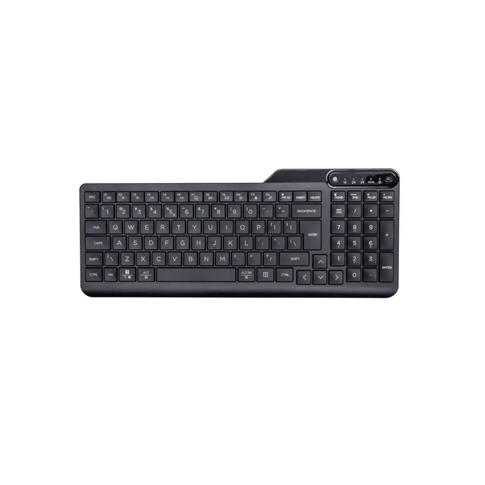 Bluetooth клавиатура HP 460 Multi-Device