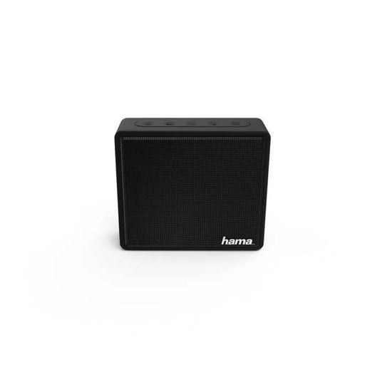 Bluetooth колонка Hama 173120 POCKET BLACK