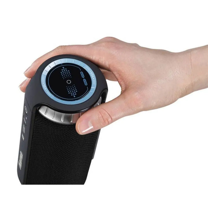 Bluetooth колонка Hama 173163 SOUNDCUP-L