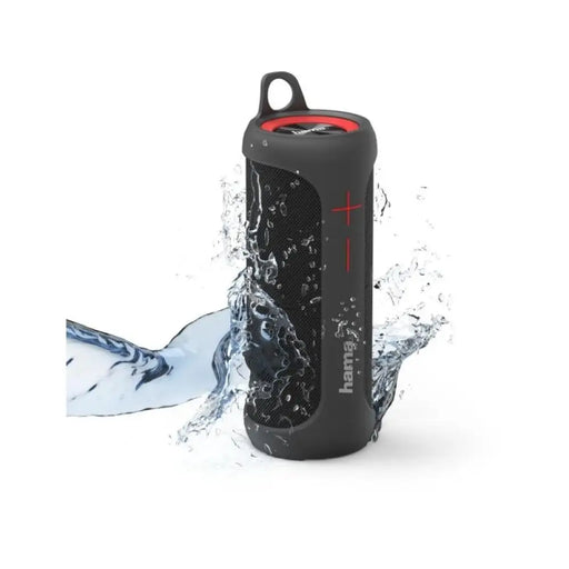 Bluetooth колонка Hama 188220/173186 SOUNDCUP D
