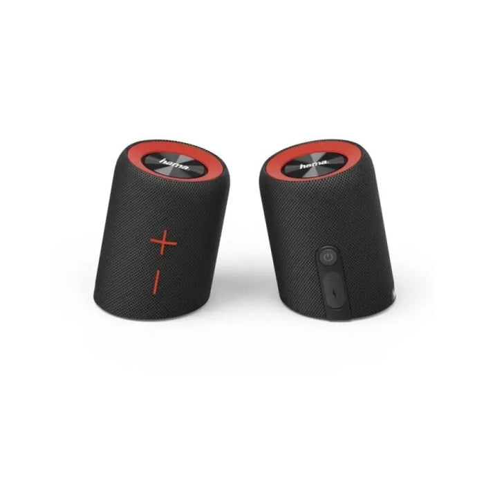 Bluetooth колонка Hama 188220/173186 SOUNDCUP D