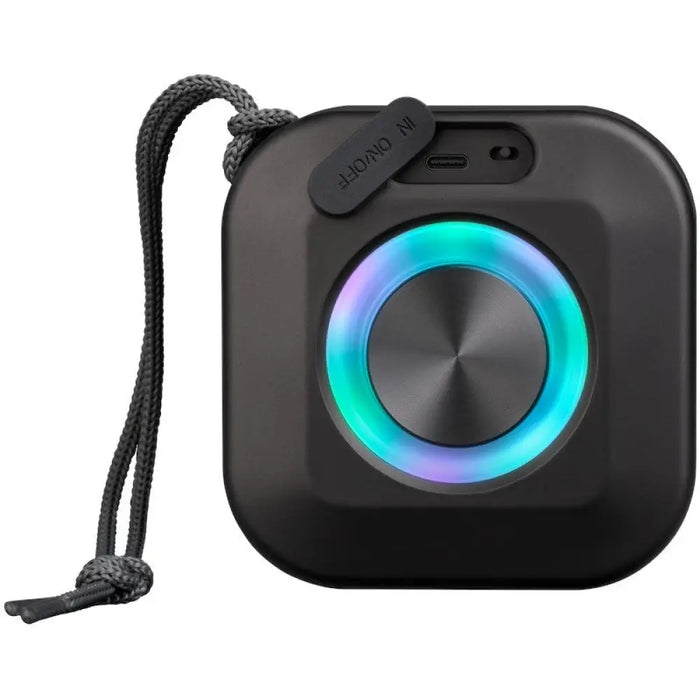 BLUETOOTH КОНТОЛОНКА DEFENDER ENJOY 10 3W CZARNY