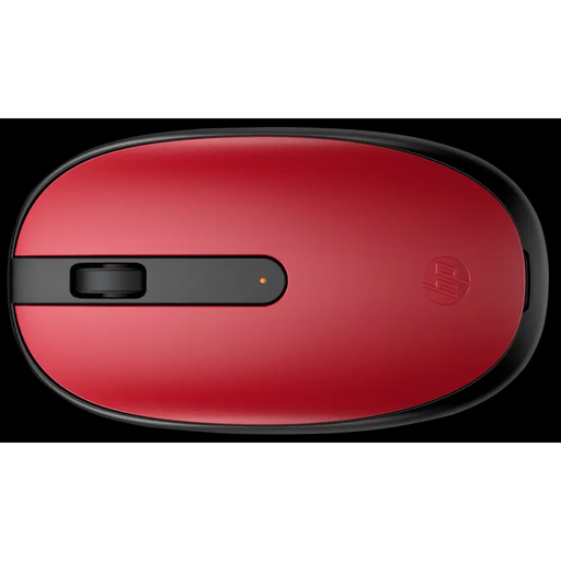 Bluetooth мишка HP 240 Empire Red