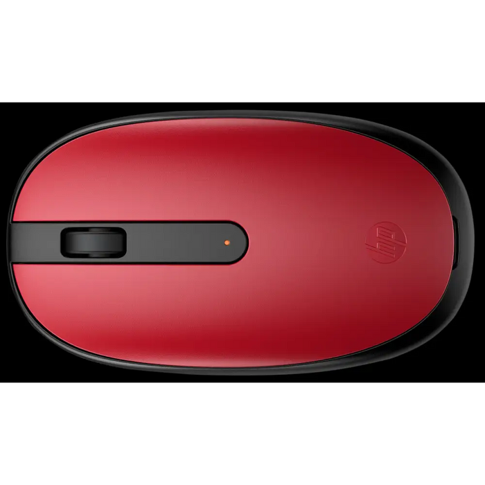 Bluetooth мишка HP 240 Empire Red