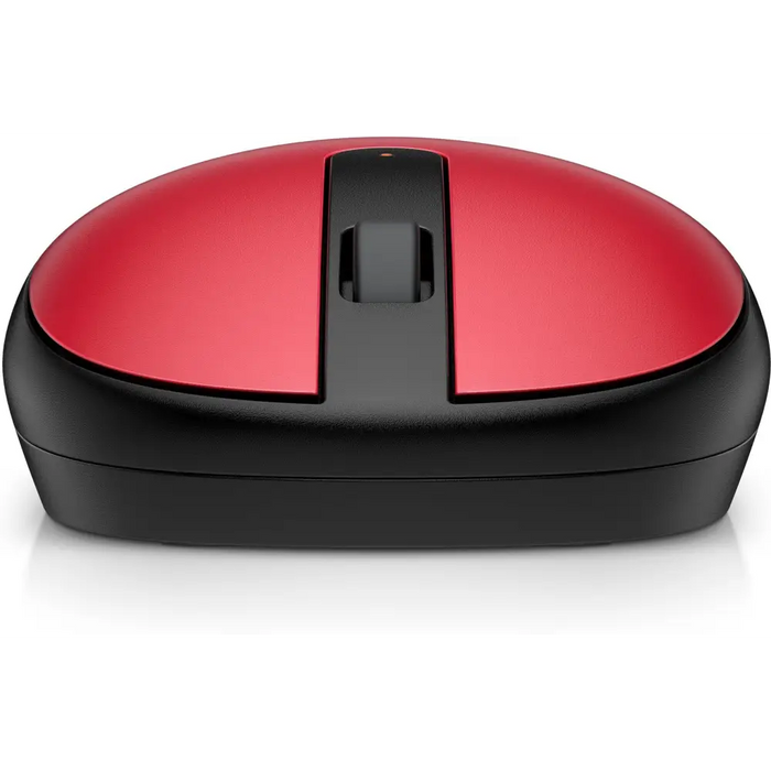 Bluetooth мишка HP 240 Empire Red