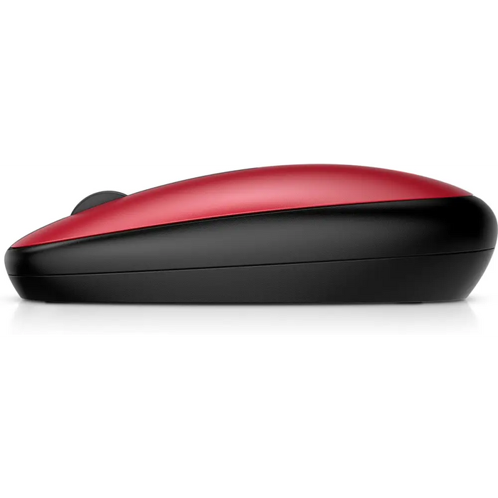 Bluetooth мишка HP 240 Empire Red