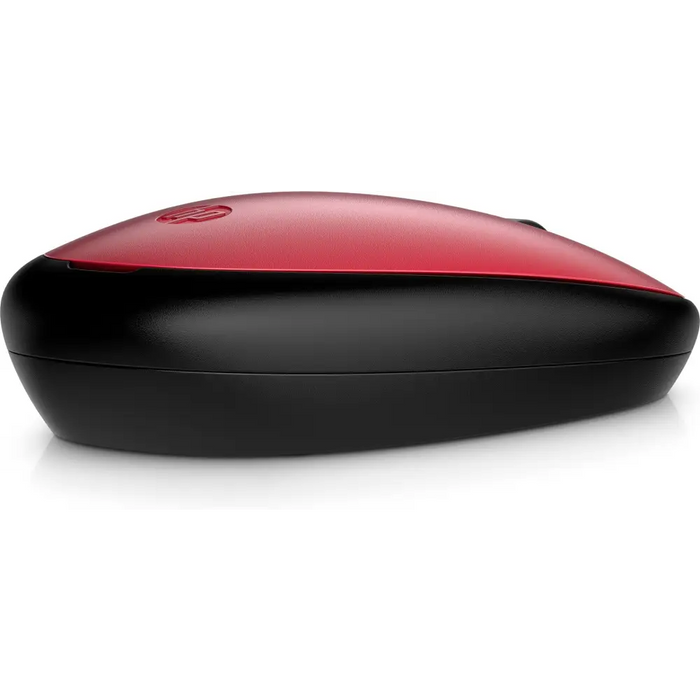 Bluetooth мишка HP 240 Empire Red