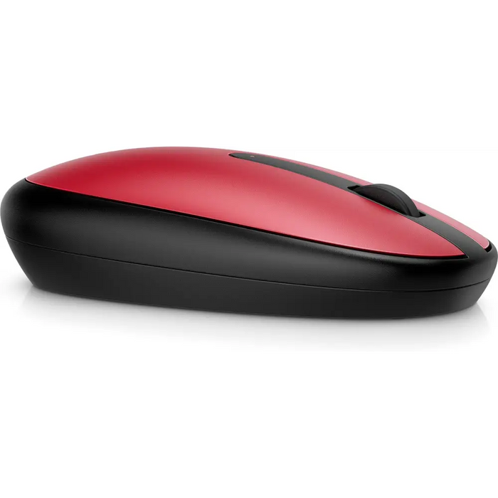 Bluetooth мишка HP 240 Empire Red