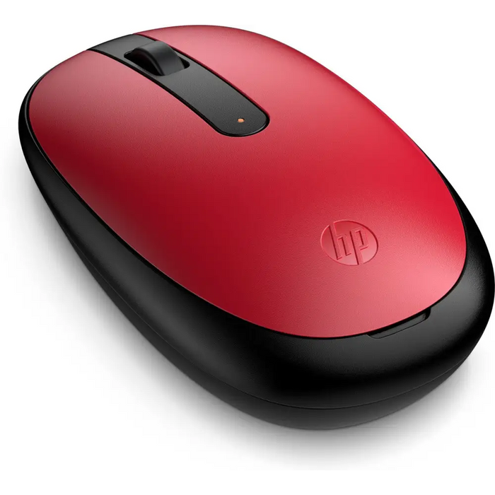 Bluetooth мишка HP 240 Empire Red