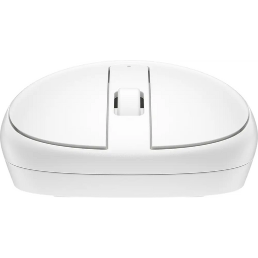 Bluetooth мишка HP 240 Lunar White