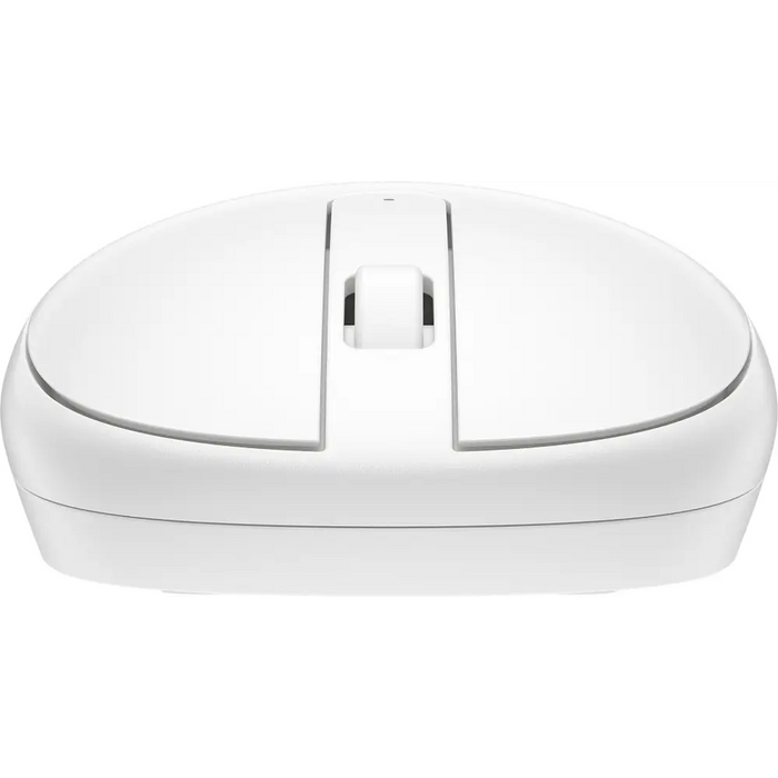 Bluetooth мишка HP 240 Lunar White