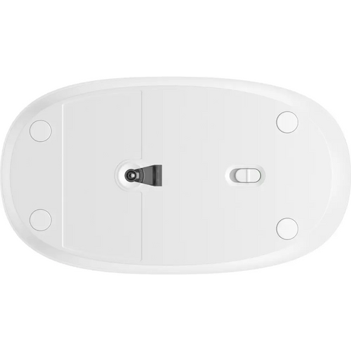 Bluetooth мишка HP 240 Lunar White
