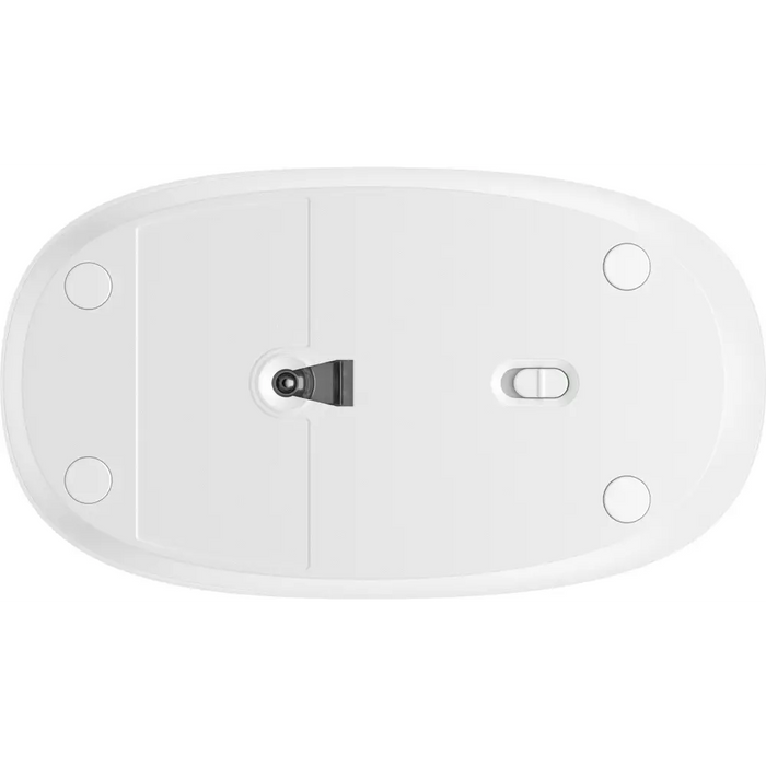 Bluetooth мишка HP 240 Lunar White
