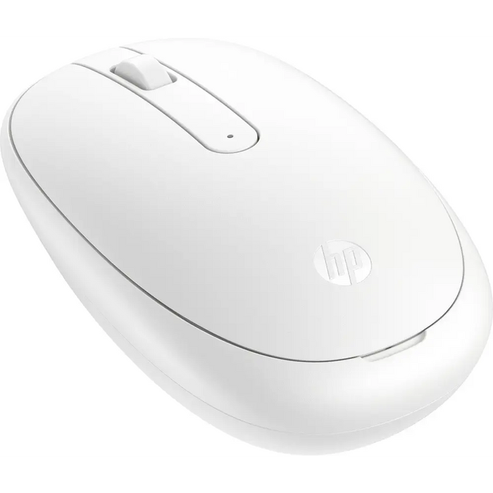 Bluetooth мишка HP 240 Lunar White