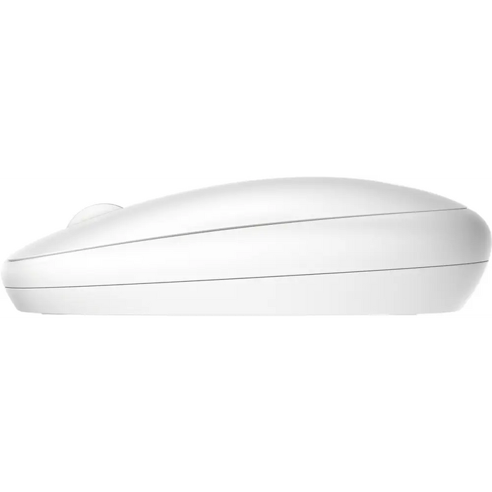 Bluetooth мишка HP 240 Lunar White