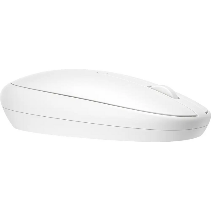 Bluetooth мишка HP 240 Lunar White
