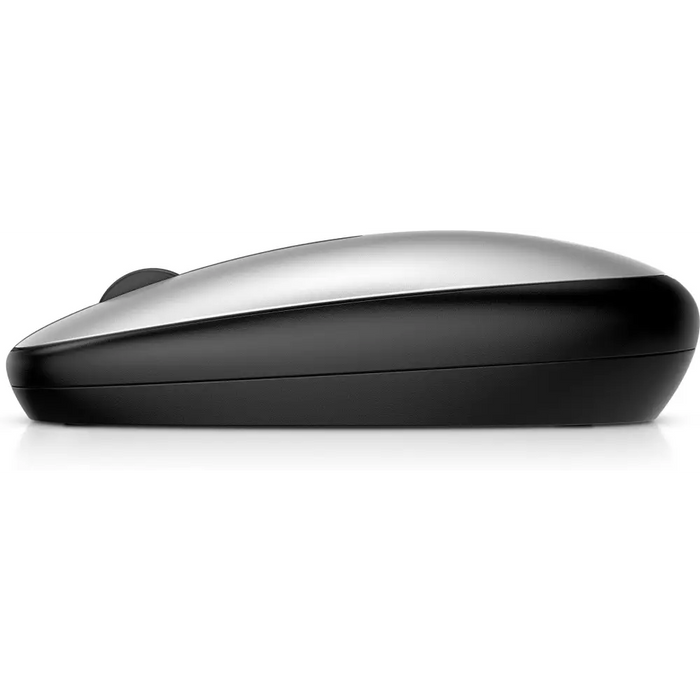 Bluetooth мишка HP 240 Pike Silver