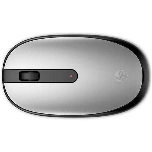 Bluetooth мишка HP 240 Pike Silver