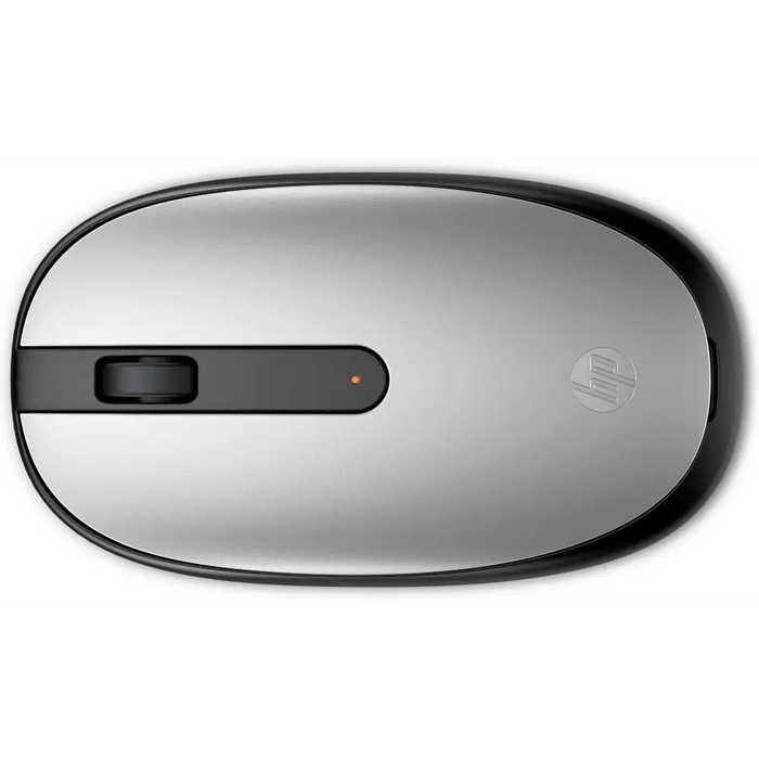 Bluetooth мишка HP 240 Pike Silver
