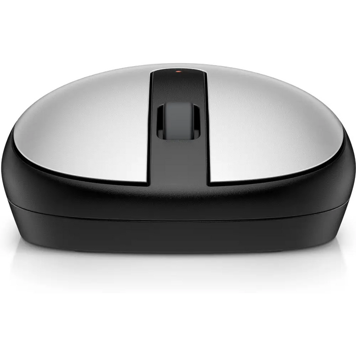Bluetooth мишка HP 240 Pike Silver
