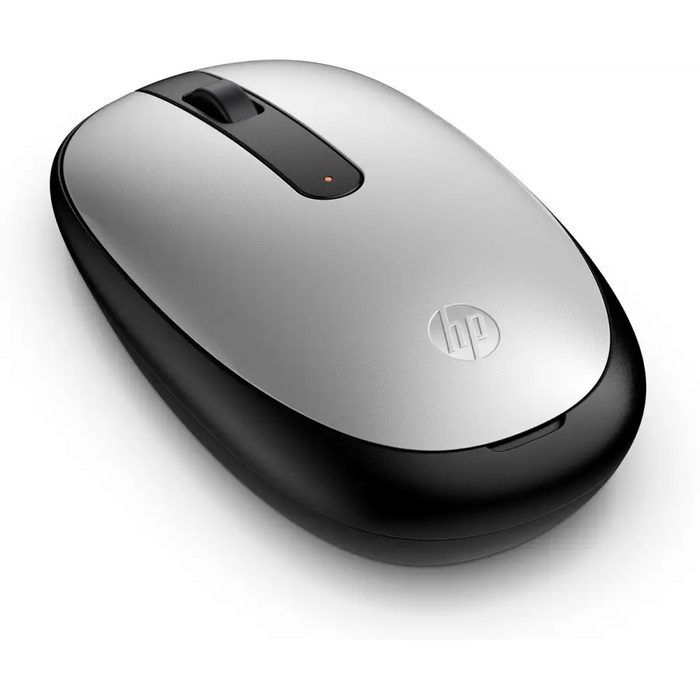 Bluetooth мишка HP 240 Pike Silver