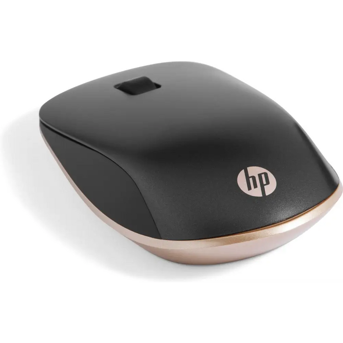 Bluetooth мишка HP 410 Slim Silver