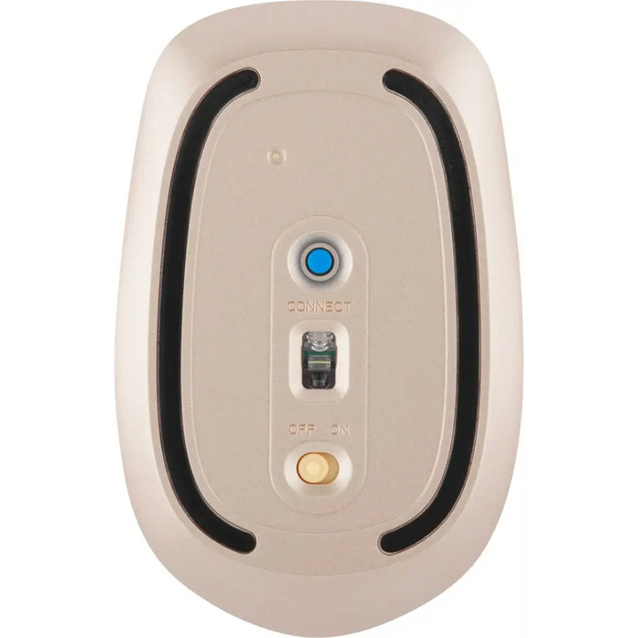 Bluetooth мишка HP 410 Slim Silver