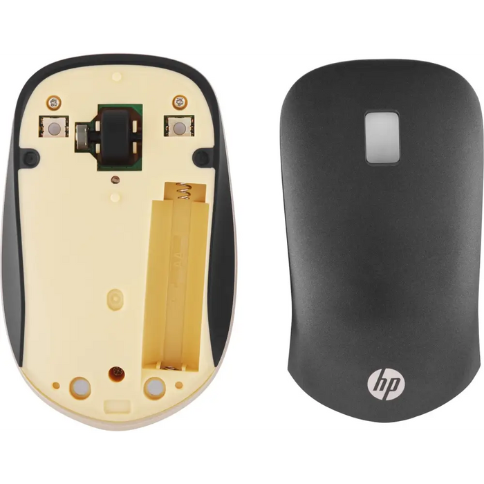 Bluetooth мишка HP 410 Slim Silver