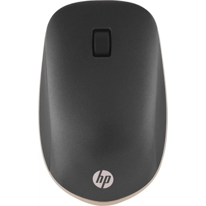 Bluetooth мишка HP 410 Slim Silver